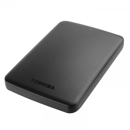 HDD EXTERNO TOSHIBA 2TB 2.5